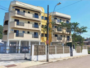 Apartamento Praia da Tabatinga